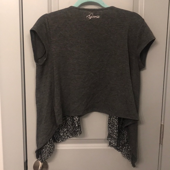 Cardigan - Picture 3 of 7